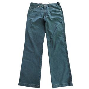 GARDEUR Men's Lightweight Medium Wash Blue Jeans Size 34 x 32